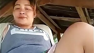 Chinesse big BBW